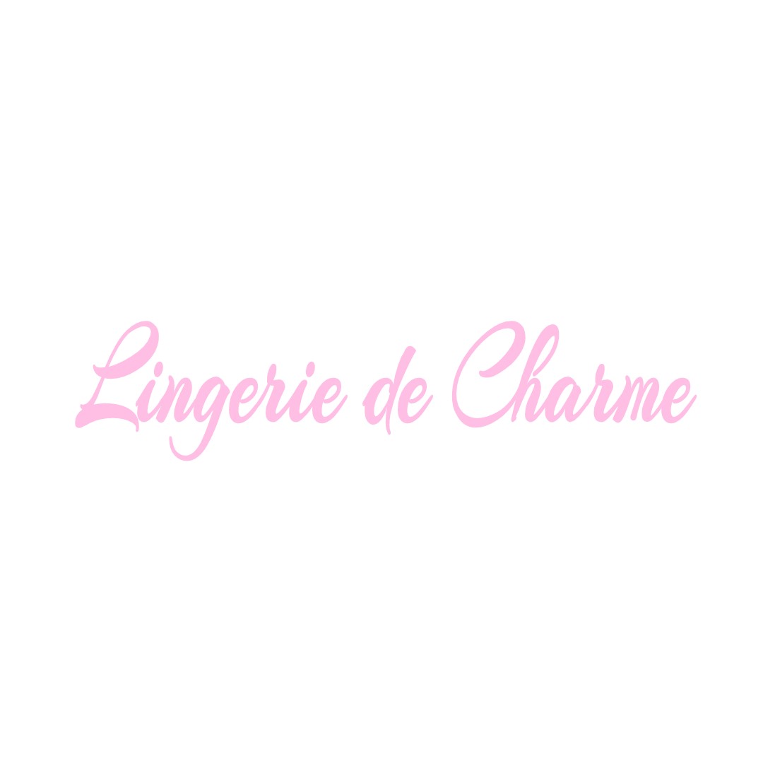 LINGERIE DE CHARME LADOIX-SERRIGNY